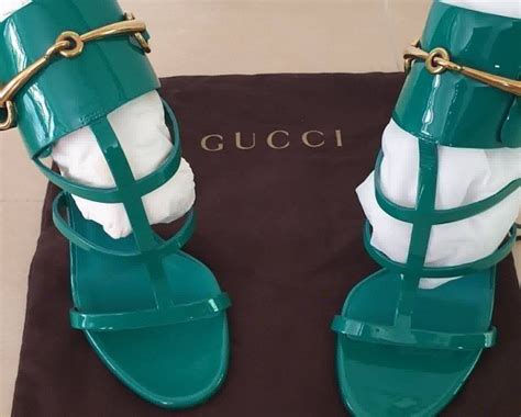 gucci ursula sandal look alike|Gucci rubber sandals cheap.